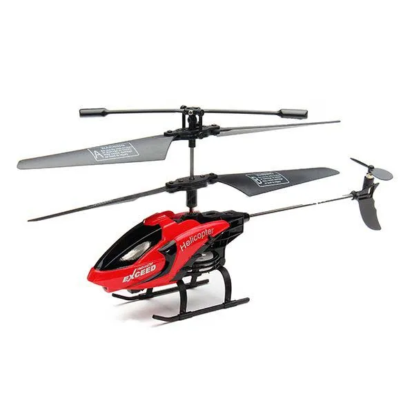 FQ FQ777-610 AIR FUN 3.5CH RC пульт дистанционного управления вертолет RTF с гироскопом |