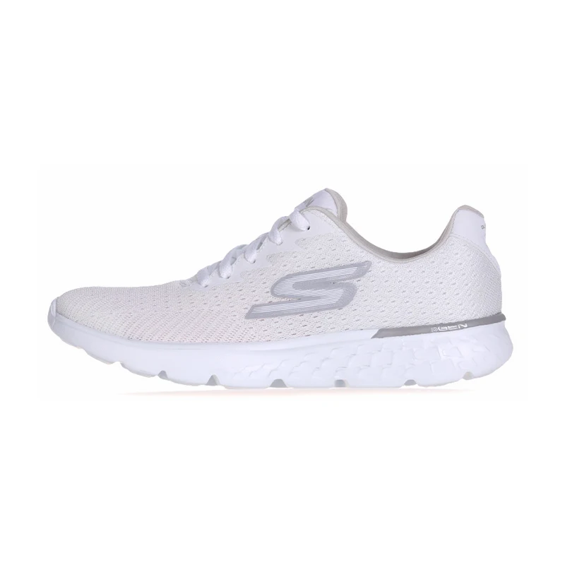 Skechers D'LITES/обувь; летняя Удобная дышащая повседневная обувь; женская обувь на платформе; модная обувь на плоской подошве; Цвет Черный; высокое качество; 14804-BKW