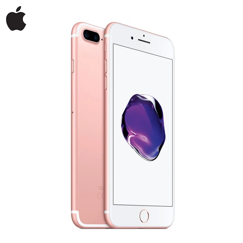Смартфон Apple iPhone 7 Plus 128ГБ|mobile phone|mobile phone 2016phone 2016 |