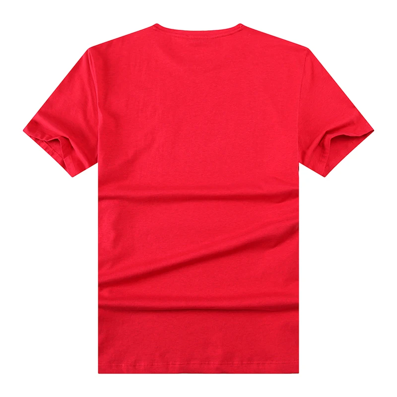 10XL 9XL 8XL 6XL 5X Brand new summer style Cotton men Clothing Male Slim Fit t shirt Man T-shirts Casual T-Shirts mens tops tees |