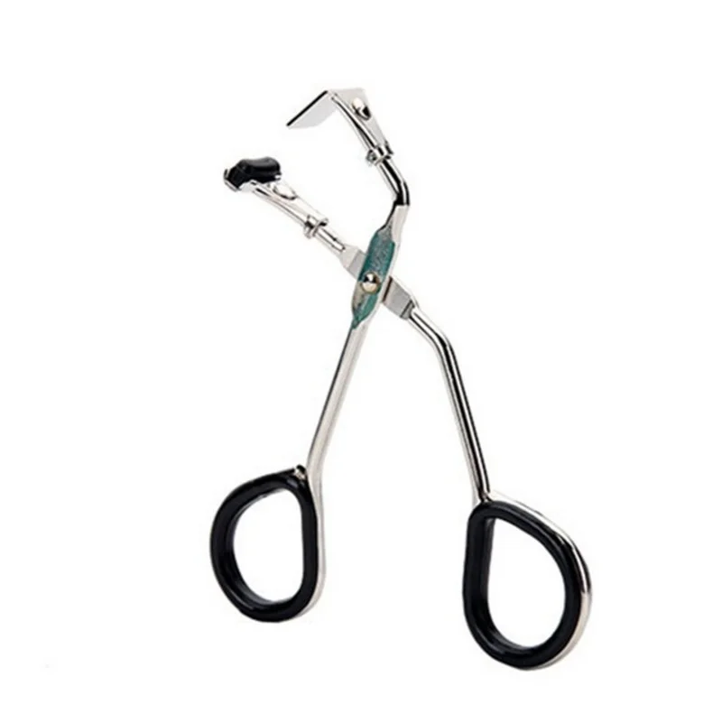 1 шт. мини ресницы бигуди природа завитые стальные накладные женские ручки для