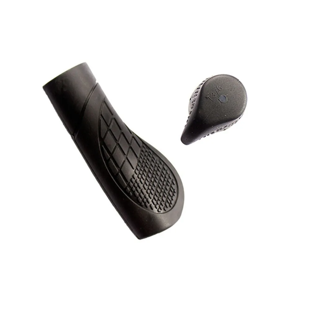 Replacement Anti-slip Rubber Handle For XIAOMI MIJIA M365 Electric Scooter Handlebar Grips Fixed Gear for Skateboard Accessory |