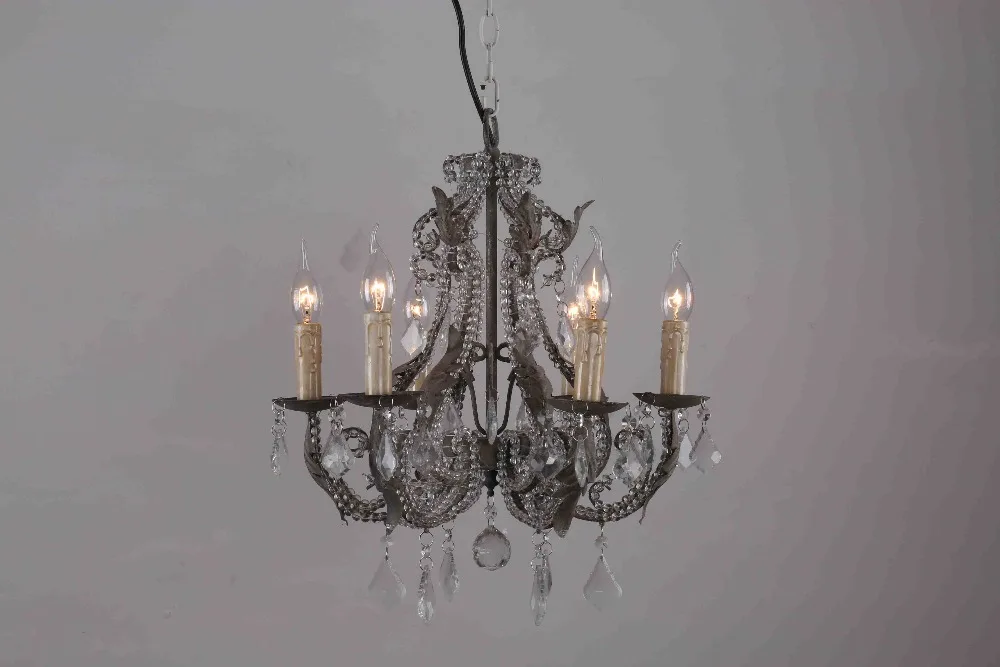 art retro lighting industrial cafe restaurant bar chandelier light | Освещение