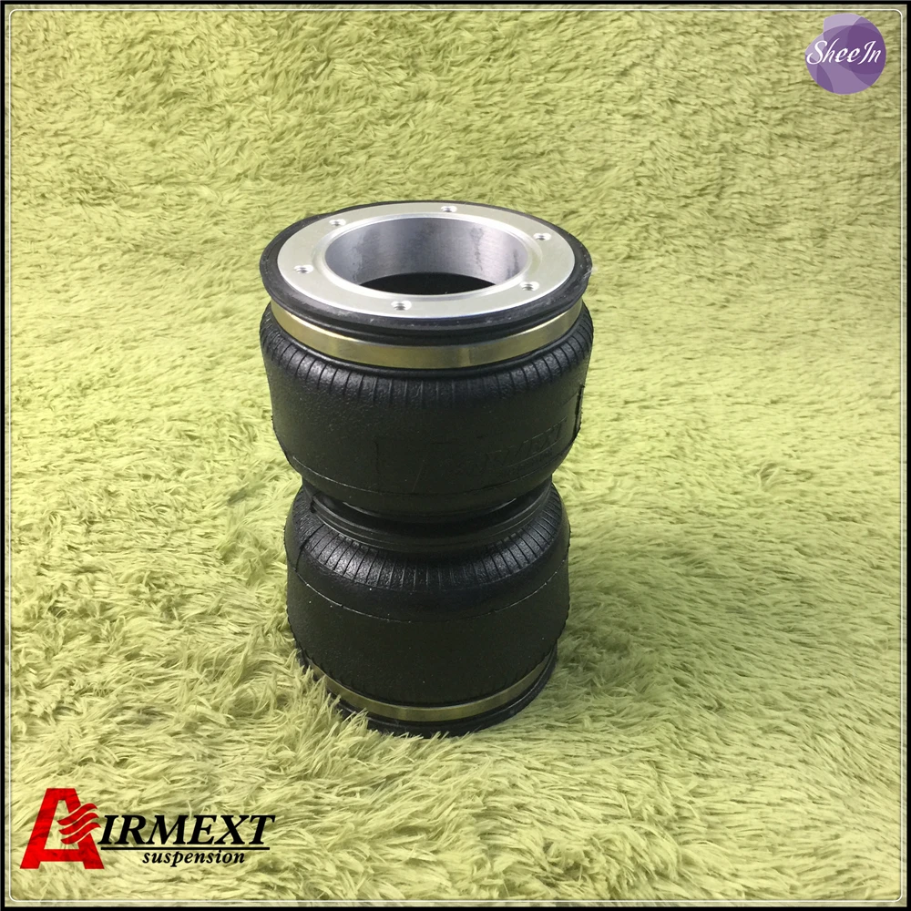 SN120180BL2 H/открытая Торцевая Подвеска/пневматическая подвеска BELLOW rubber airspring airride