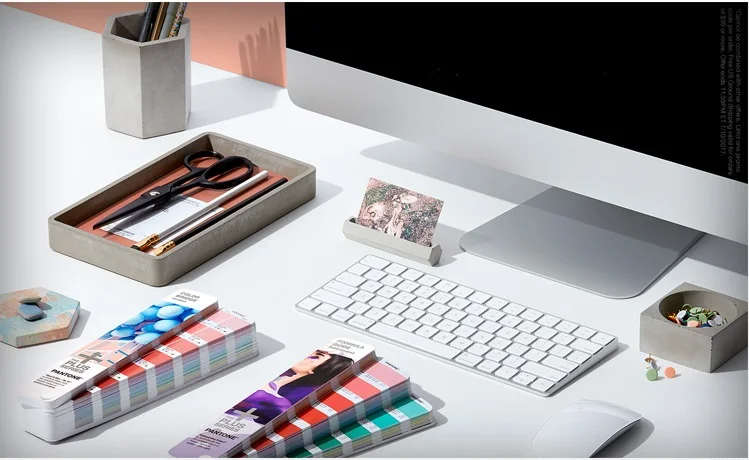 2 книги C/U Pantone color Guide GP1601N Formula Guide Solid Coated& Uncoated Set