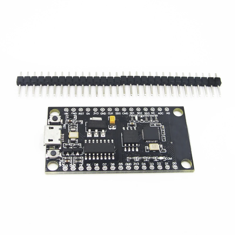 Для wemos D1 nodemcu основной памяти 32 м USB Flash esp8266 Совет по развитию ch340G ch340 v3 lua модуль Wi