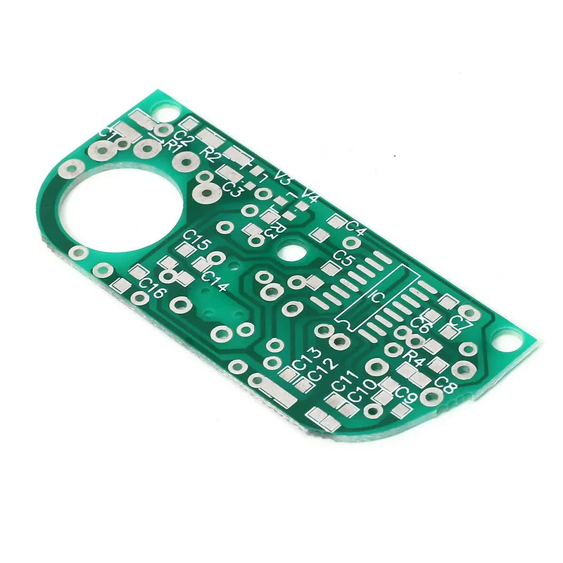 100 шт./лот FM Micro SMD радионабор сделай сам модулятор частоты радио электронный