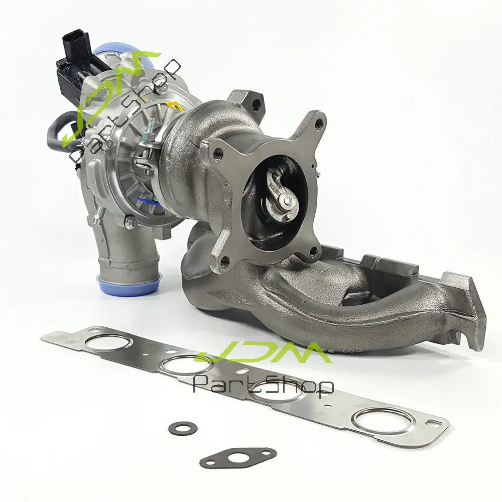 Турбо K03 0290 для Audi A3 Q3 TT VW Bettle CC EOS GTI Jetta Passat 2 0 T 147/155kw CAWA CAWB CBFA CBLA CCTA CCTB CCZA CCZB |