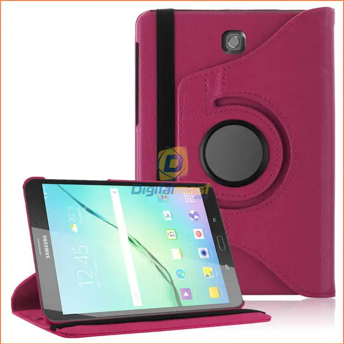 4на1 360 вращение искусственная кожа смарт-чехол спальный чехол для Samsung Galaxy Tab 4 10.1