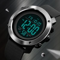 skmei top luxury sports watches men waterproof led digital watch fashion casual mens wristwatches clock man relogio masculino