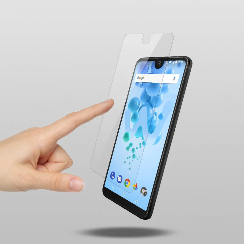 OriWood для WIKO JERRY 2 Max 3 9H 2.5D Передняя ультратонкая Защита от царапин HD закаленное