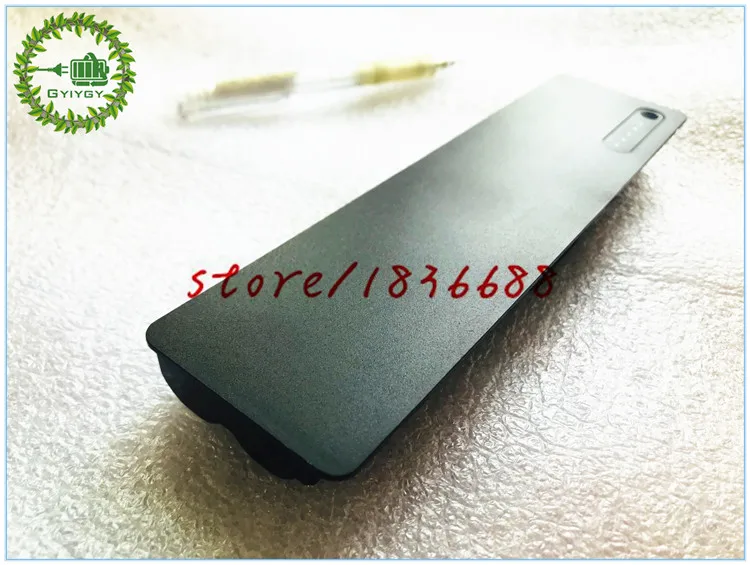 GYIYGY 11 1 В 56Wh JWPHF J70W7 R795X WHXY Аккумулятор для ноутбука Dell XPS 14 15 17 L401X L402X L501X L502X L701X L702 |