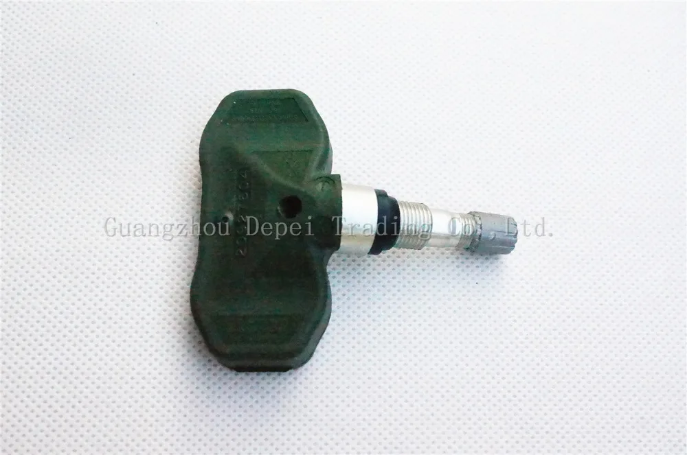 Dpqpokhy 1 шт. 07 12 для Chevrolet Colorado GMC Canyon 06 10 Hummer H3 датчик давления в шинах OEM 20927604|canyon| |