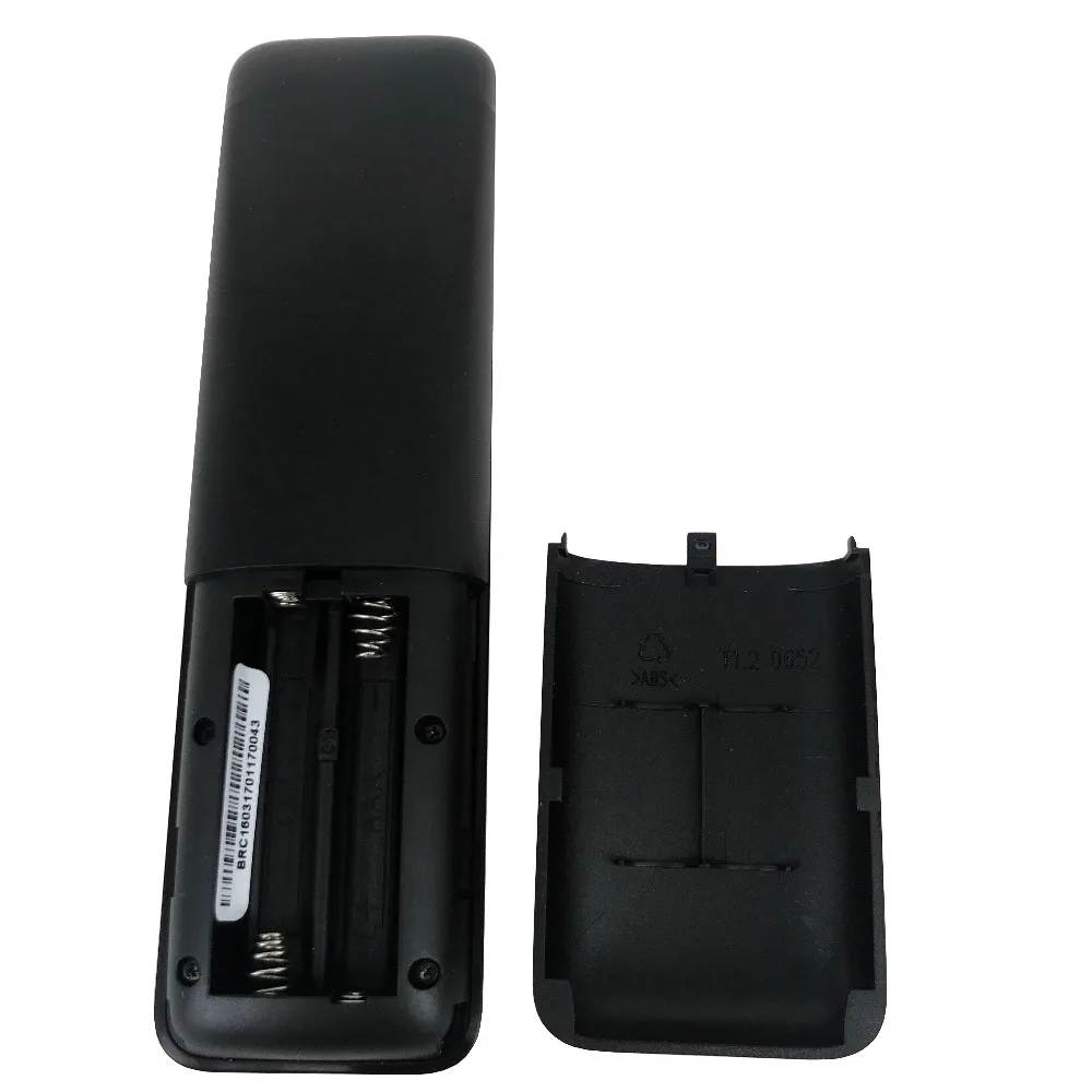 Новый оригинальный пульт дистанционного управления Bluetooth для Le tv LeEco TV BRC16031701170452 |