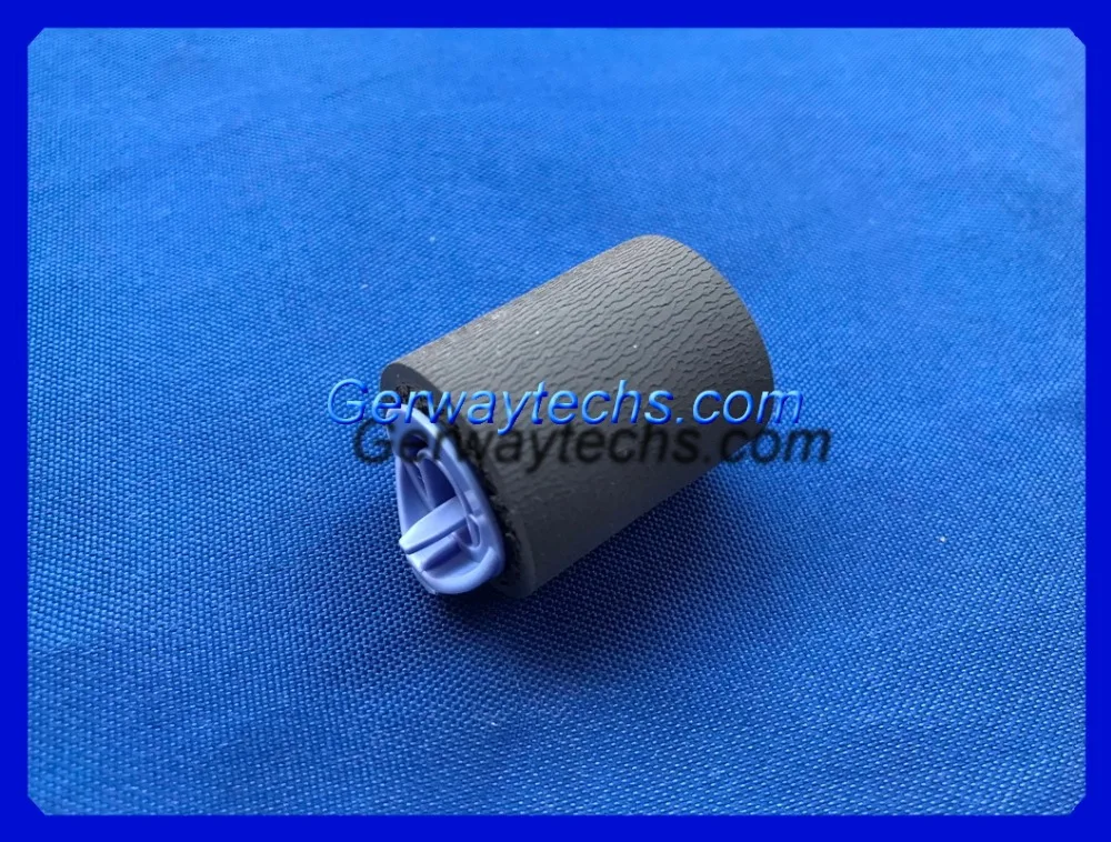 

GerwayTechs 10PCS RF5-3404 RF5-3404-000 LaserJet HP9050 HP9050n HP9050dn HP9050MFP HP9055MFP Tray 1 Separation Roller