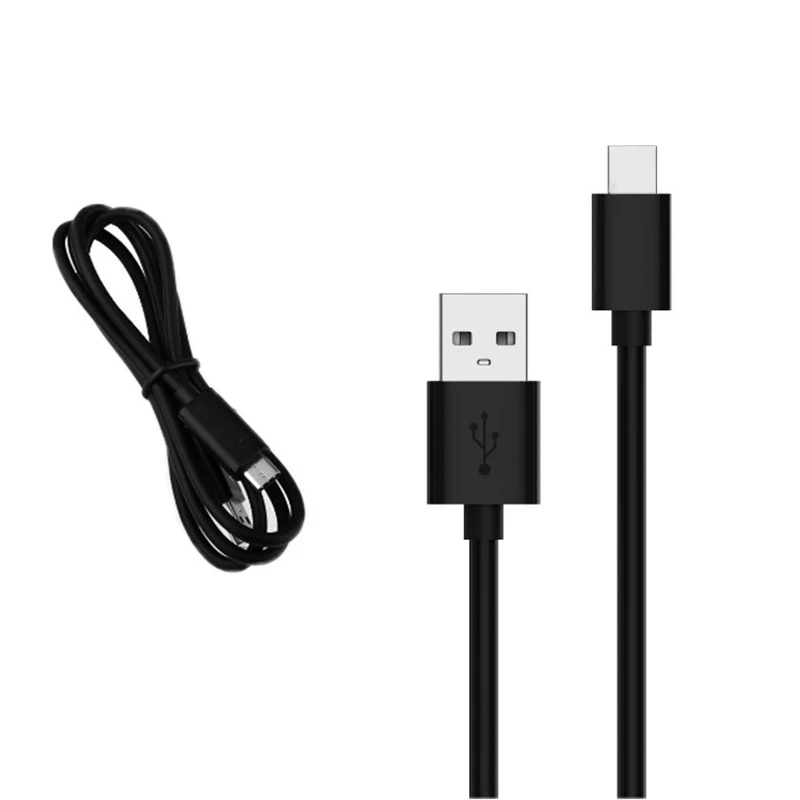 1 шт. кабели для передачи данных подходят Gopro Hero 5 Hero5-6 футов длинный usb-кабель Type-C