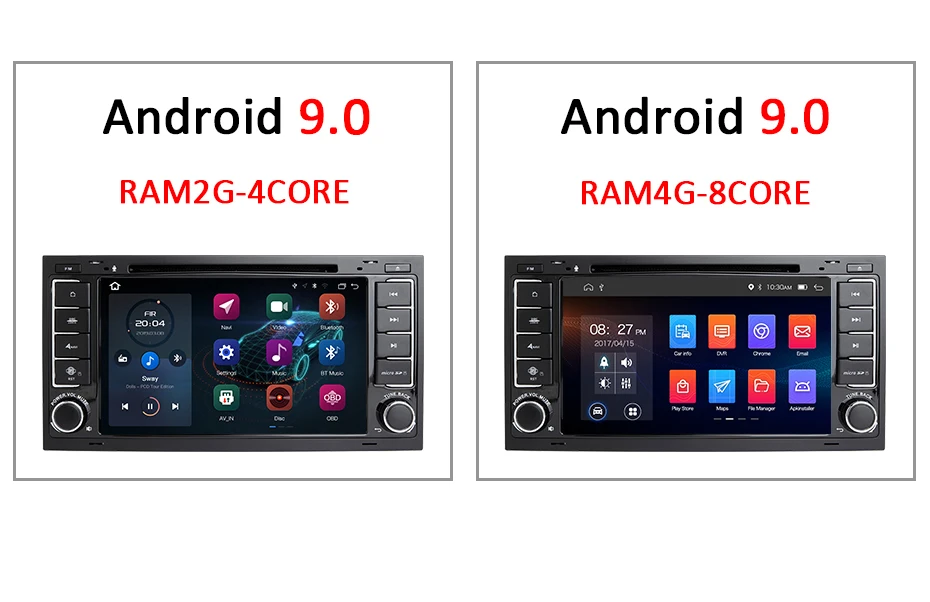 Ips экран DSP 4G 64G 2 din Android 9,0 автомобильный dvd-плеер для VW Touareg T5 Transporter Multivan gps радио мультимедиа навигация ПК
