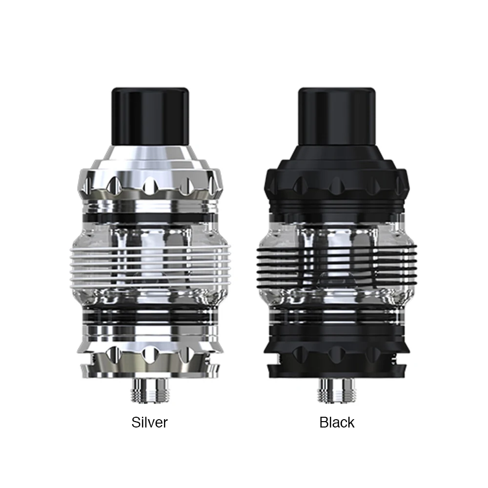 Original Eleaf Melo 5 Atomizer 2ml/4ml Capacity with EC-S/ EC-M coil & Bottom anti-leak e-liquid lock system VS melo 3/ 4 | Электроника