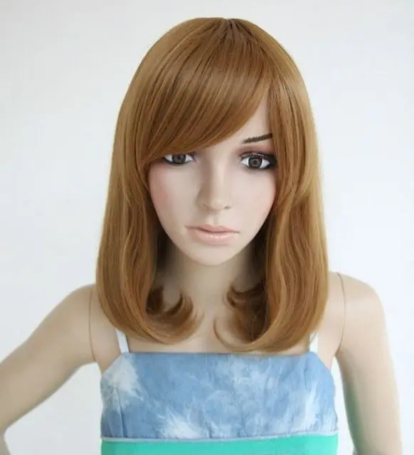 Горячее Надувательство! волос Партии Бесплатная доставка @ Новая Мода женская