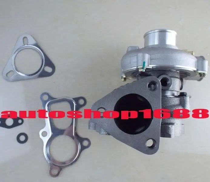 GT1749 700273 28200 4B160 Турбокомпрессор Для Hyundai Van/Light Duty Truck 4D56T 77HP H100 H200|turbocharger