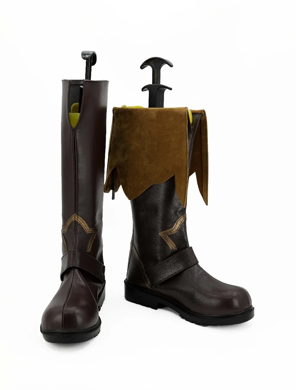 Новинка Обувь для костюмированной вечеринки в стиле аниме на заказ|tale|tales oftales of