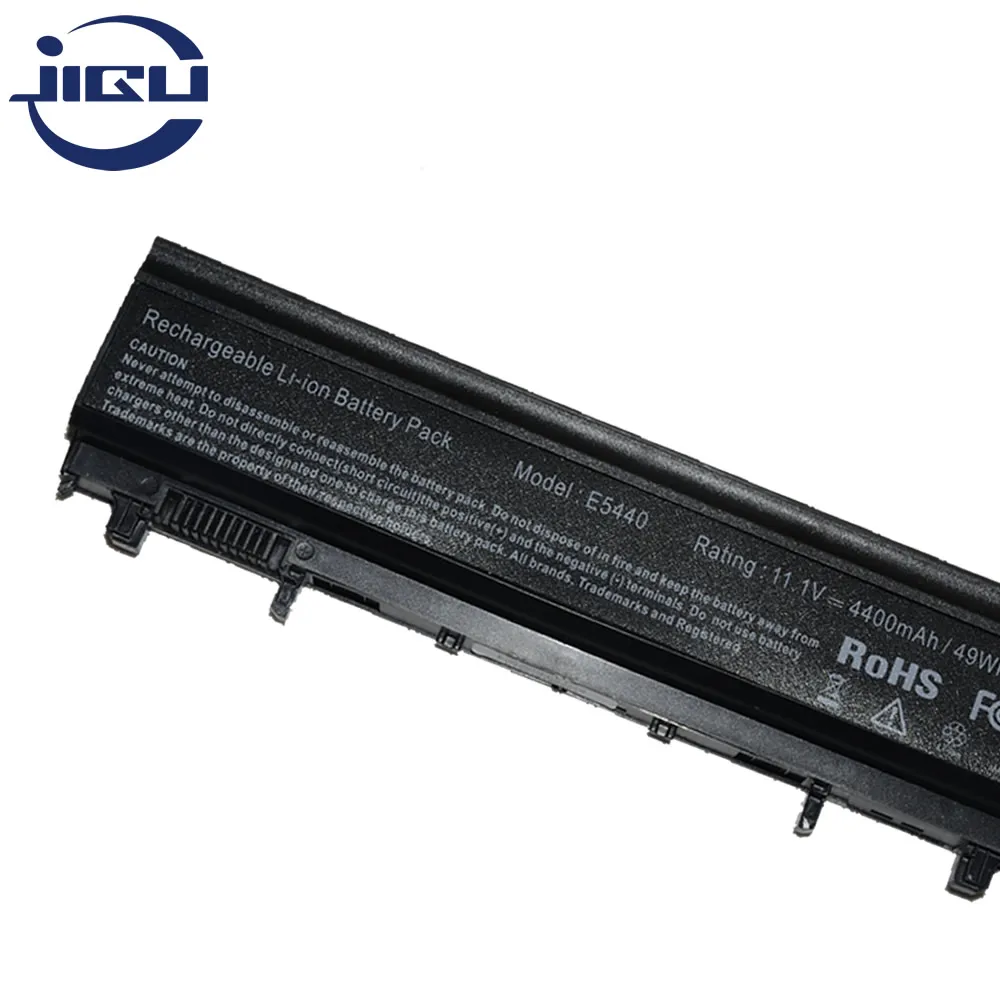 JIGU 3K7J7 9TJ2J VVONF 451-BBID CXF66 WGCW6 451-BBIE F49WX Dell Latitude 14 15 5000 E5440