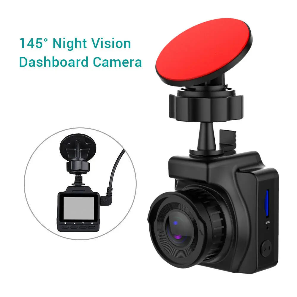 Автомобильный видеорегистратор 1 5 &quotЖК экран Novatek 96658 sony IMX323 1080P 30FPS Wifi gps