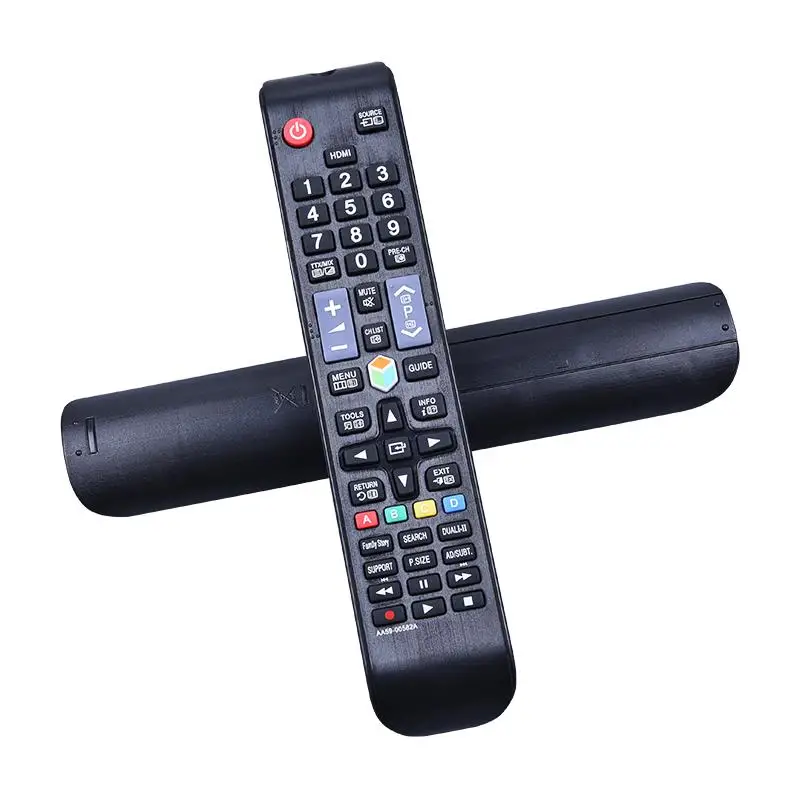 AA59-00582A для всех Smart Samsung серии U TV Remote Control TM1250 49KEY 3V EUROPE E5700 UE46ES6100W AA59-00581A |