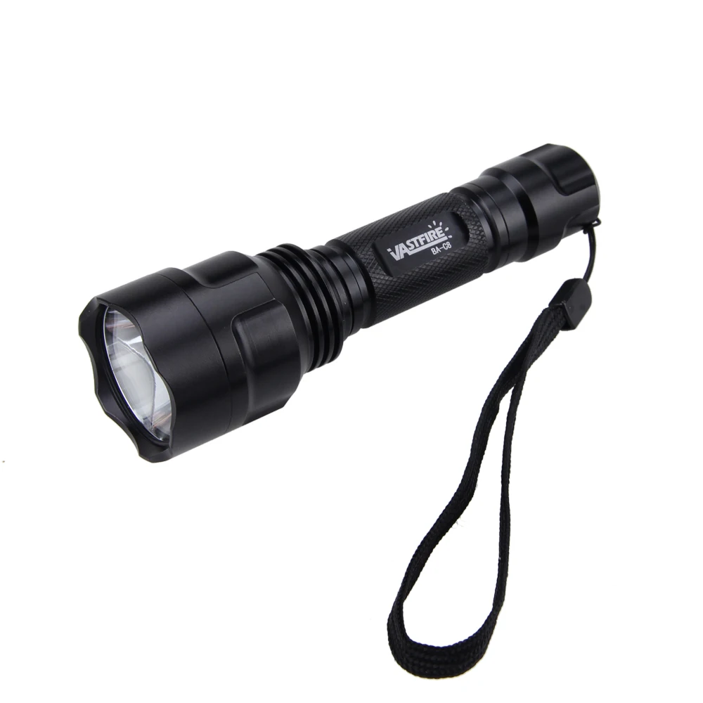 ИК фонарик VASTFIRE с ночным видсветодиодный 850 нм|850nm ir|led flashlightinfrared radiation |