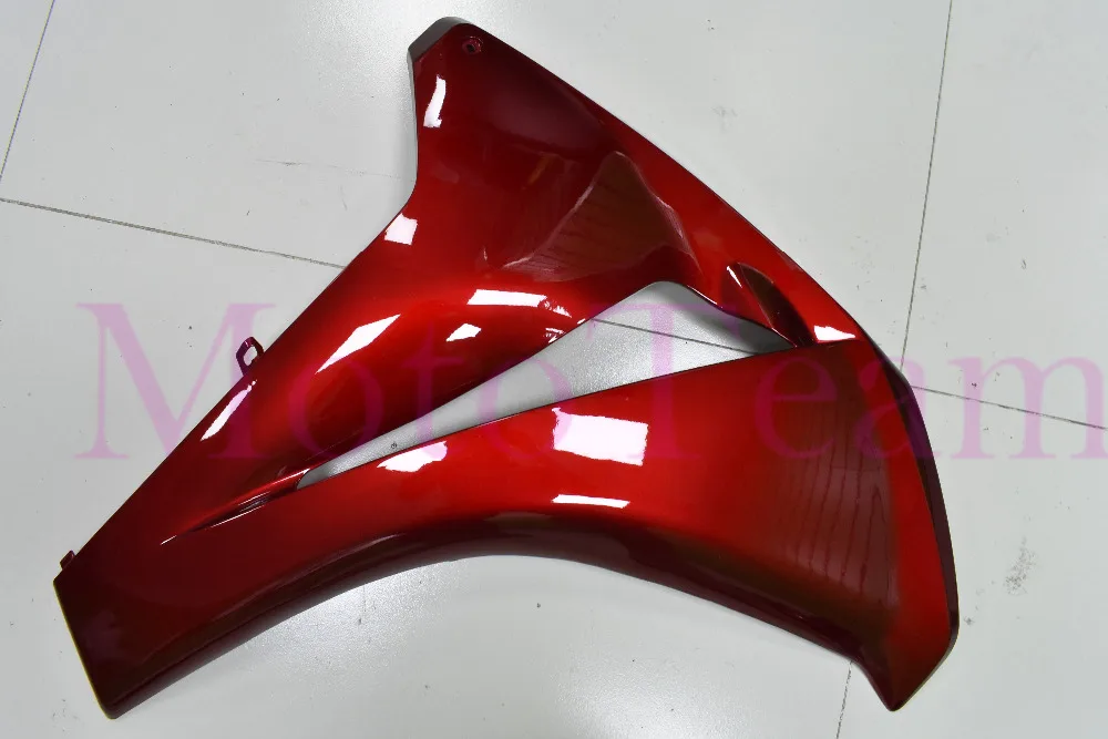 Для Honda CBR1000RR CBR 1000RR CBR 1000 RR 2008 2009 2010 2011 08 09 10 11 обтекатели комплект Кузов ABS moto rbike moto