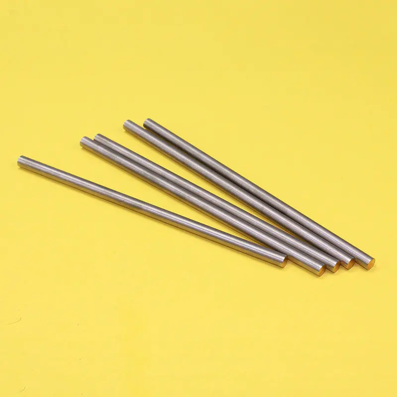 Вольфрамовый медный сплав стержень W70Cu30 W70 точечной сварки электрод DIY Материал CE