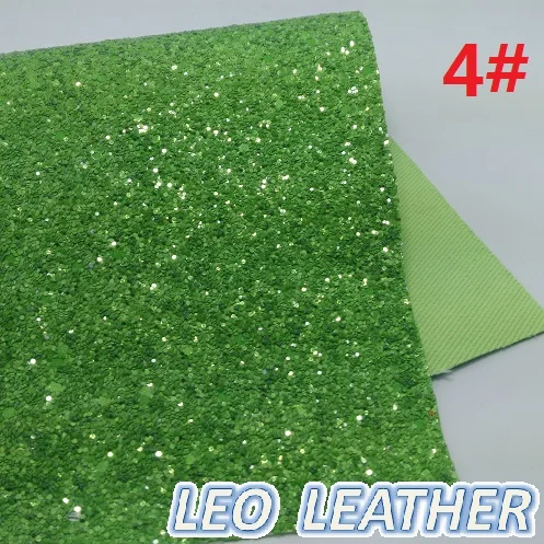 4 1 шт. 21X29 см с эффектом блестящей кожи ткань искусственная кожа для DIY аксессуары 7S53 - Цвет: 4