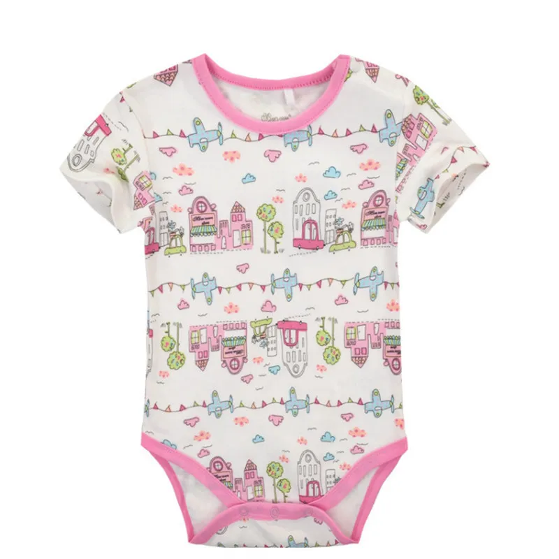 GSCH/распродажа для маленьких девочек детская рубашка с короткими рукавами