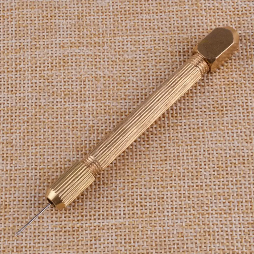 High Quality 6pcs Doll Hair Rooting Reroot Rehair Tool Holder 2 Extra Needles Kits | Инструменты