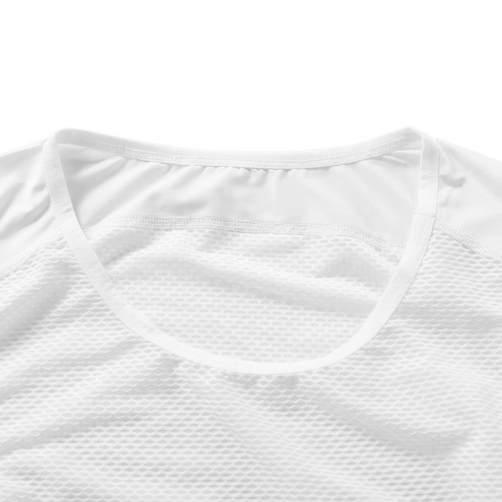 S-XL жилет для велоспорта для мужчин дышащий Быстросохнущий сетчатый дорожный велосипед MTB без рукавов Нижнее белье для активного отдыха на велосипеде Рубашки Жилет Ropa cicissm