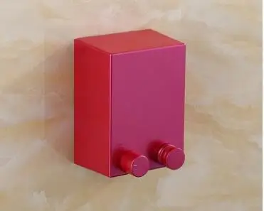 red Невидимая Tendedero Ropa Выдвижная Веревка для белья настенная вешалка сушилка для одежды домашняя уличная сушилка для одежды Органайзер - Цвет: red