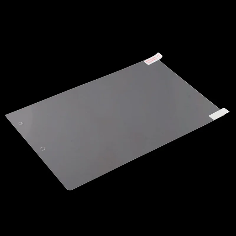 Ультра тонкая Оптовая HD прозрачная защитная пленка для экрана LCD 10 1 Lenovo YOGA TABLET B8000