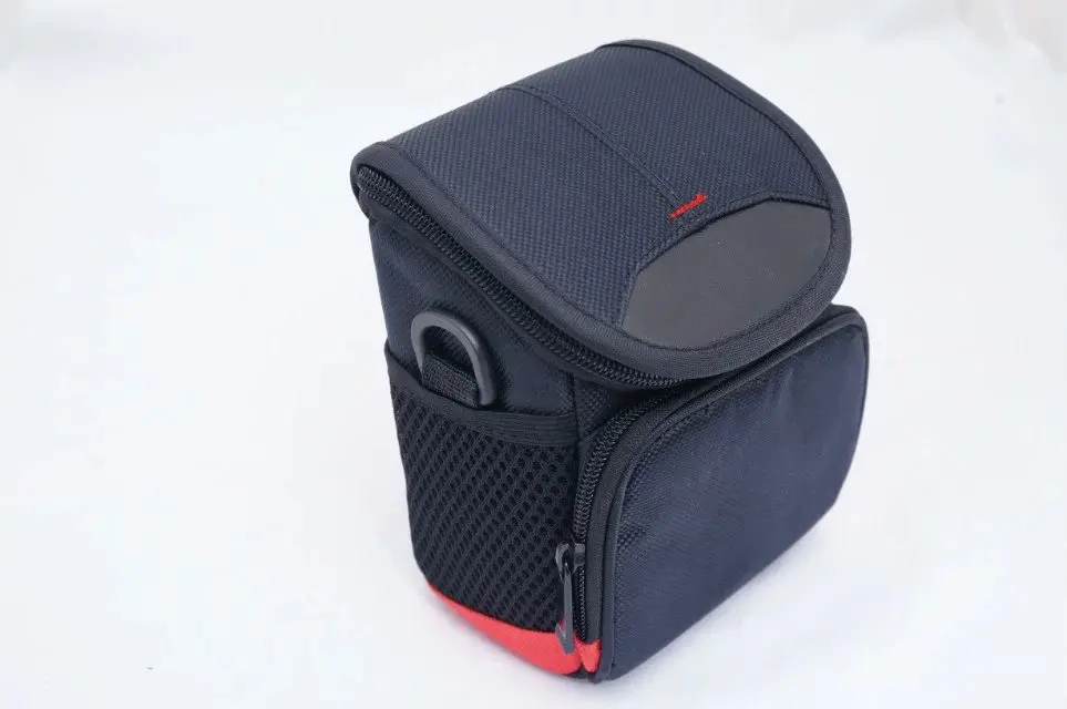 Сумка для камеры SX710 SX610 Can0n G15 S200 S120 S110 SX700 SX600 SX520 SX510 SX280 SX275 Camara чехол|Сумки