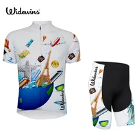 new 2017 summer womens cycling jersey short sleeve widewins cycling clothing road racing bicycle wear widewins 5859