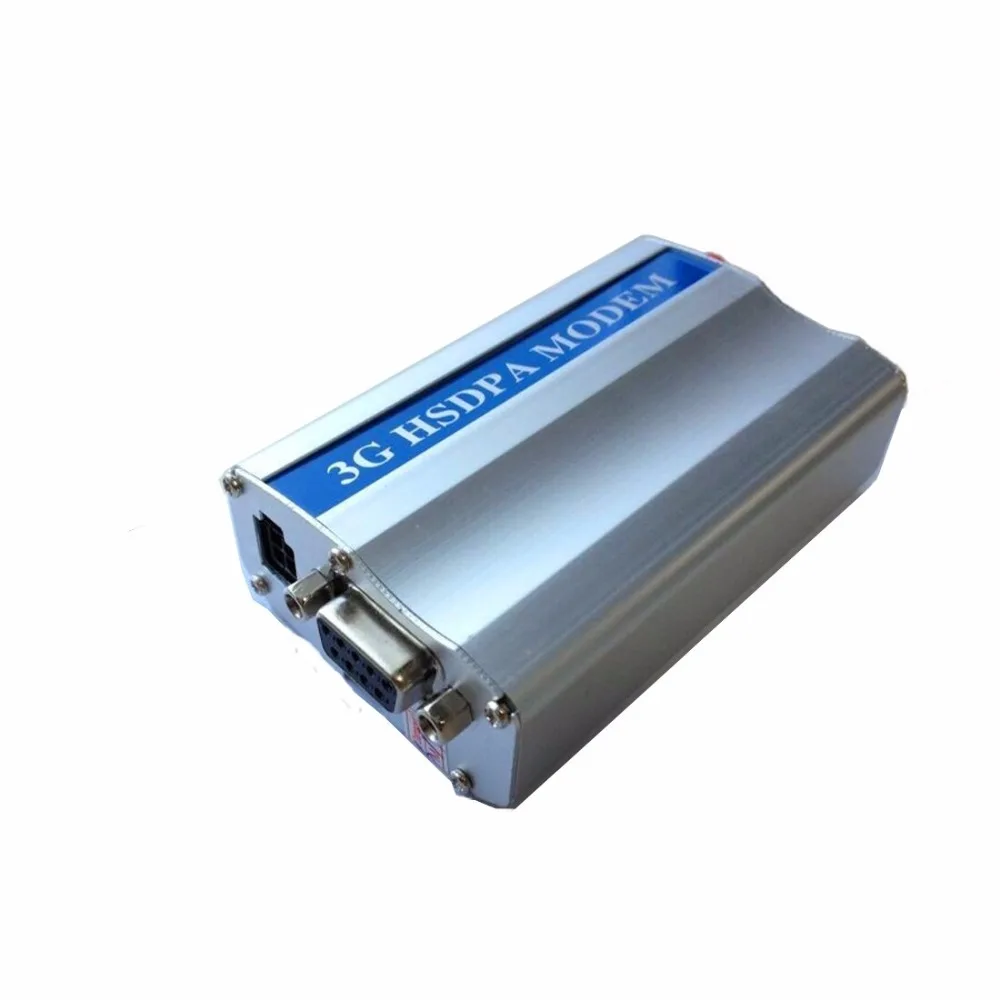 

Модем 3G WCDMA SIM5215E, модем RS232, промышленный модем M2M