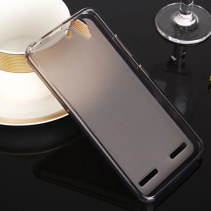 Для lenovo k5 карамельный цвет чехол для мобильного телефона tpu Lenovo Plus K5plus