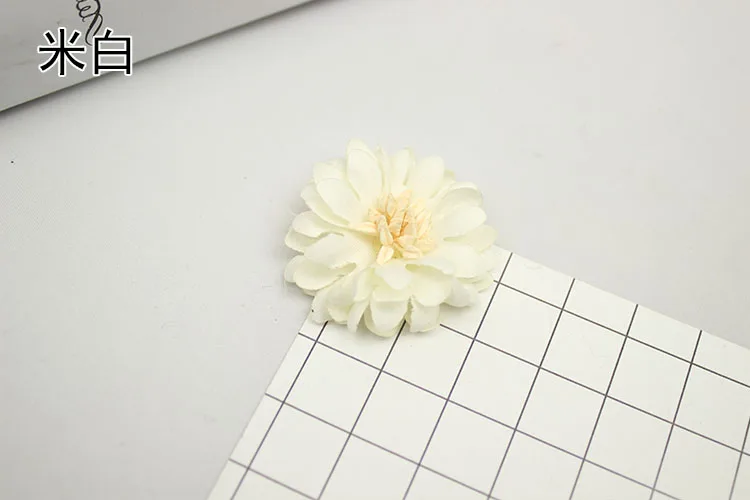 

(1 pair/lot) Chrysanthemum version shoes accessories