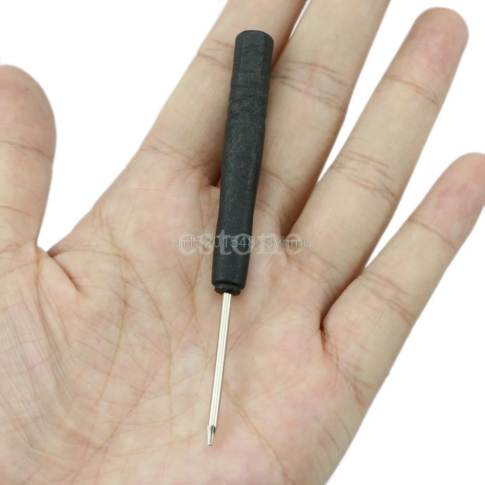 

Durable Small Screwdriver T2 T2 T3 T4 T5 T6 For Mobile Cell Phone Repair Tool #L057# new hot