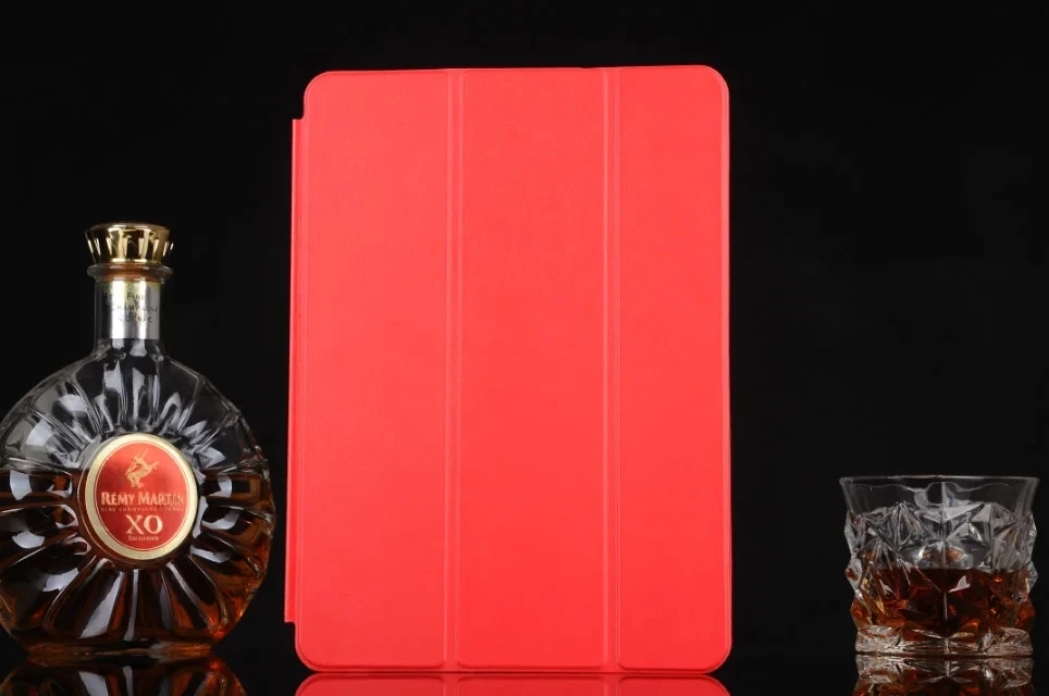 1:1 Умный Магнитный чехол для нового iPad Pro 11, ультра тонкий чехол-подставка из искусственной кожи для iPad Pro 11 дюймов+ 3 в 1