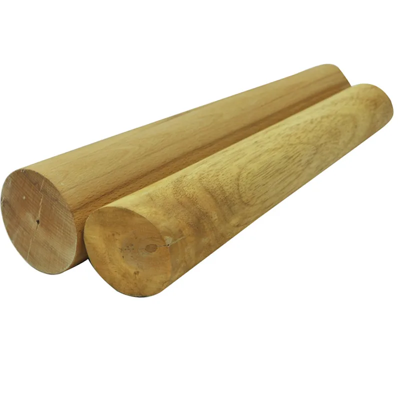 Круглые и овальные деревянные браслет измерения Stick размеров размеры Стик