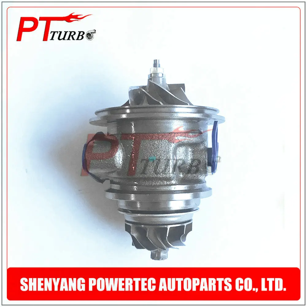 Турбокартридж TD02 для Peugeot 208 308 1 6 HDI 92 49373 л.с. 02022 кВт DV6ETED M 02023 комплект ремонта