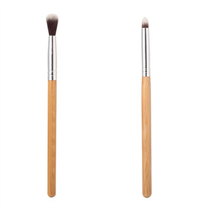 11 шт. набор кистей для макияжа путешествий|set of brushes|brand makeup brush setmakeup set |