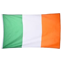 new 150x90cm90x60cm eire banner national republic flag ireland country home decoration banner 3x5ft