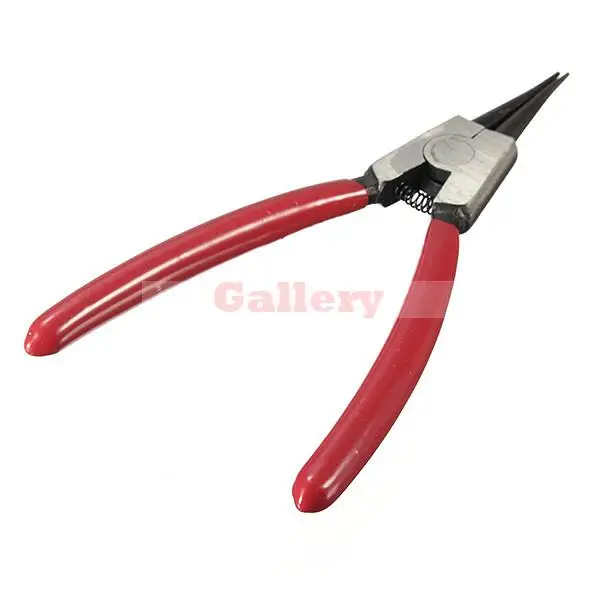 

3 Pcs Lot 6 Inch 30mm Internal Straight Nosed Circlip Snap Ring Pliers