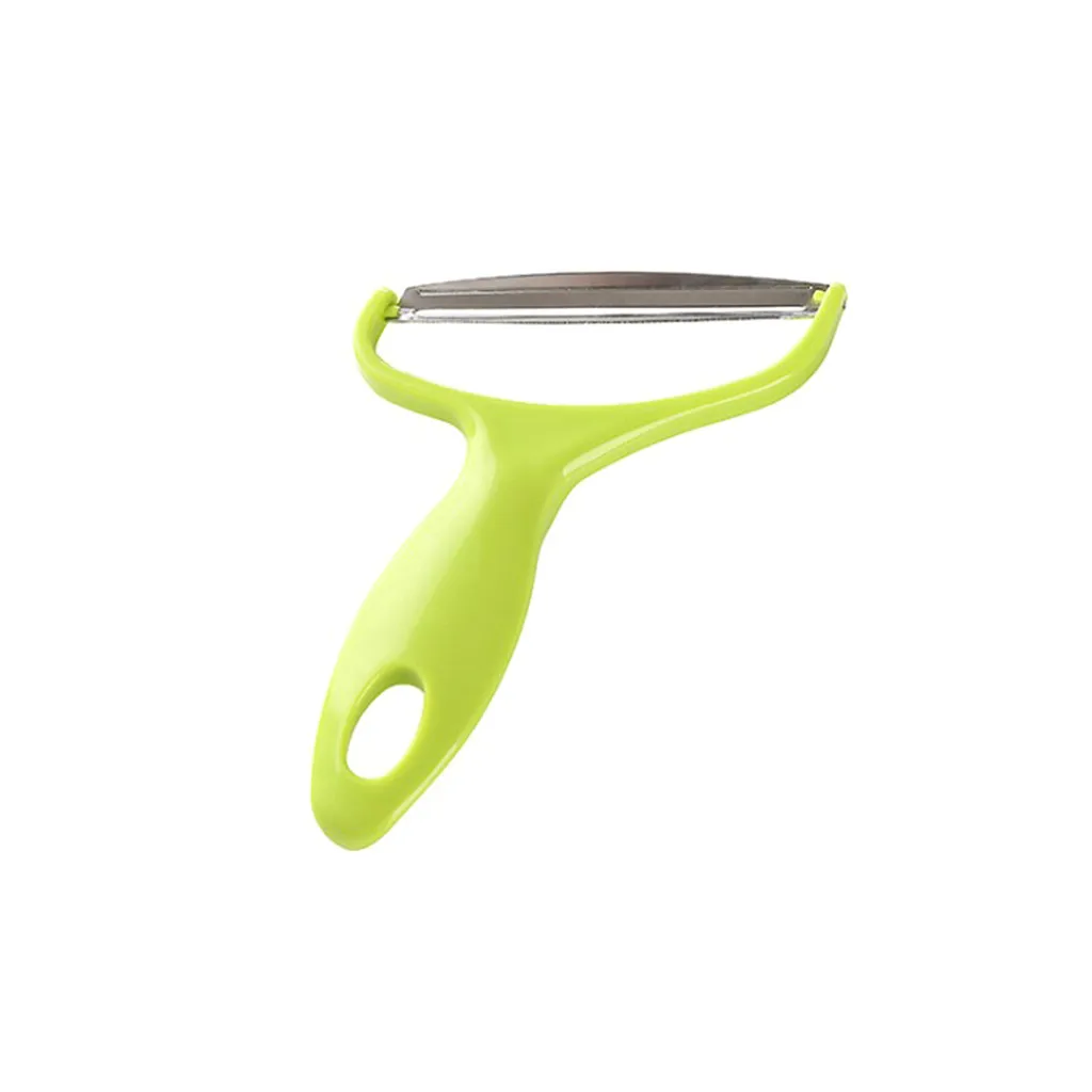 2019 Cabbage Grater Multi-Function Peeler Stainless Steel Scraping Peeling Planer Household Workmanship Wear Durability | Дом и сад